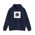 Medieval Castle Crest Hoodie | Castlecore, Dark Academia