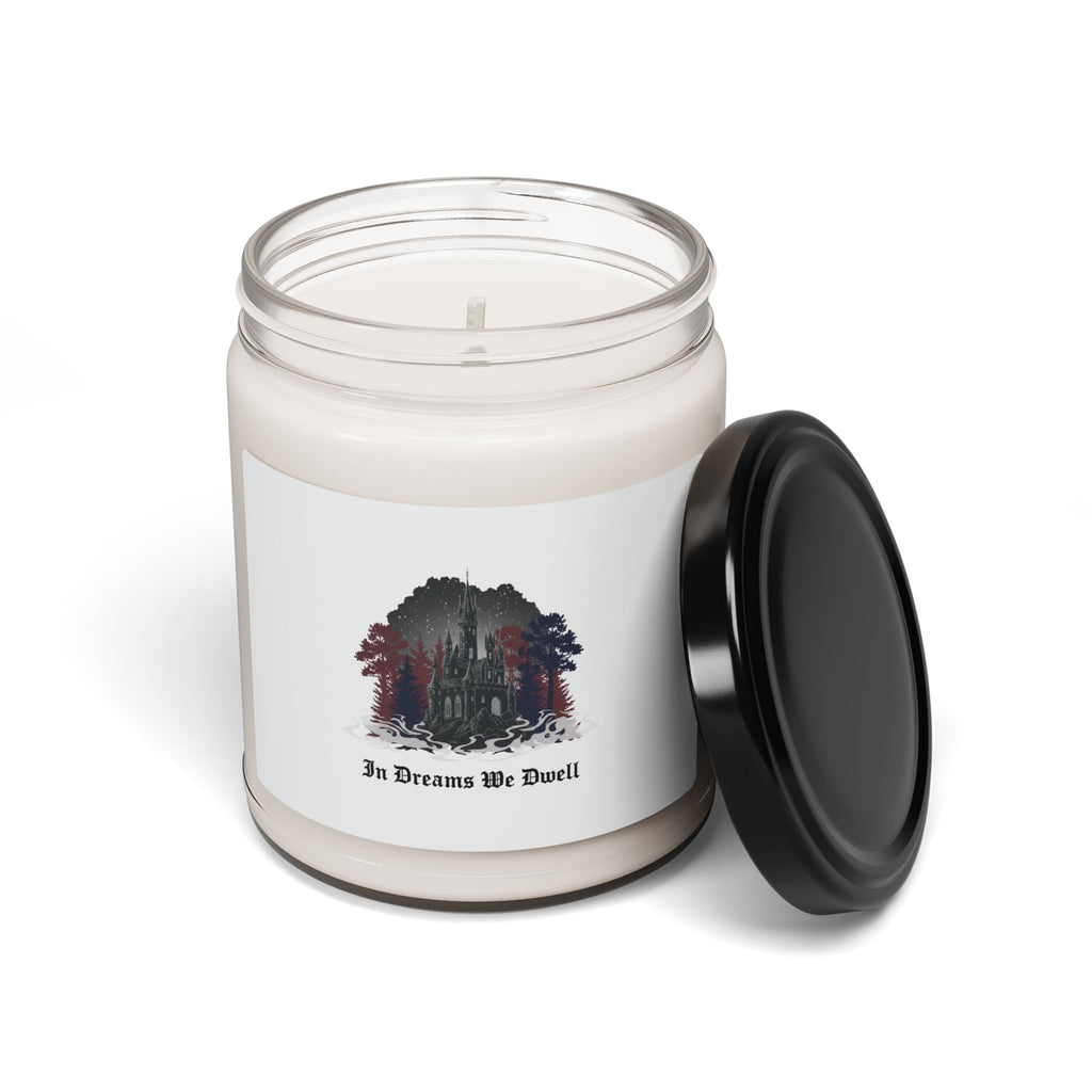 Scented Soy Candle, 9oz